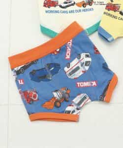 WEB限定  TOMICA ボクサーパンツ