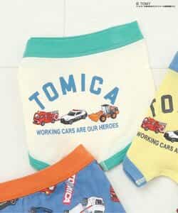 WEB限定  TOMICA ボクサーパンツ