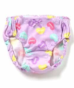 3P対象B GIRLSショーツ