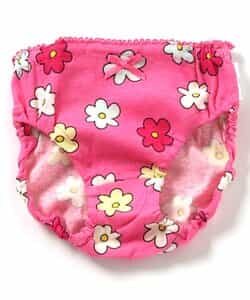 3P対象B GIRLSショーツ