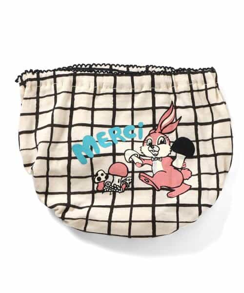 3P対象 GIRLSバリエーションショーツ