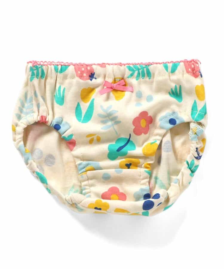 3P対象 GIRLSバリエーションショーツ