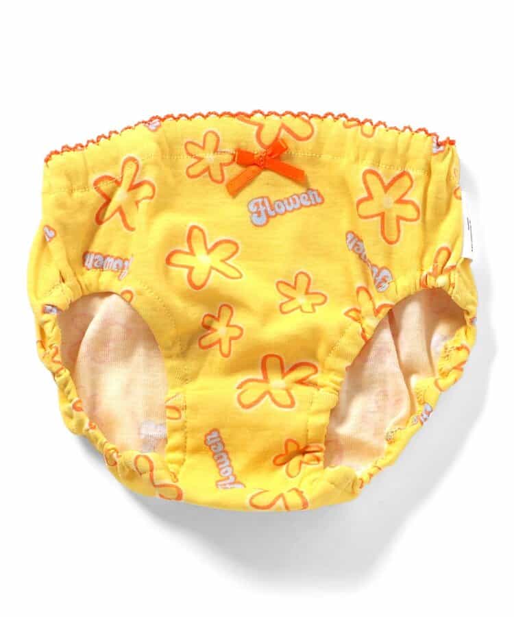 3P対象 GIRLSバリエーションショーツ