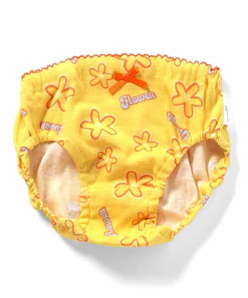 3P対象 GIRLSバリエーションショーツ