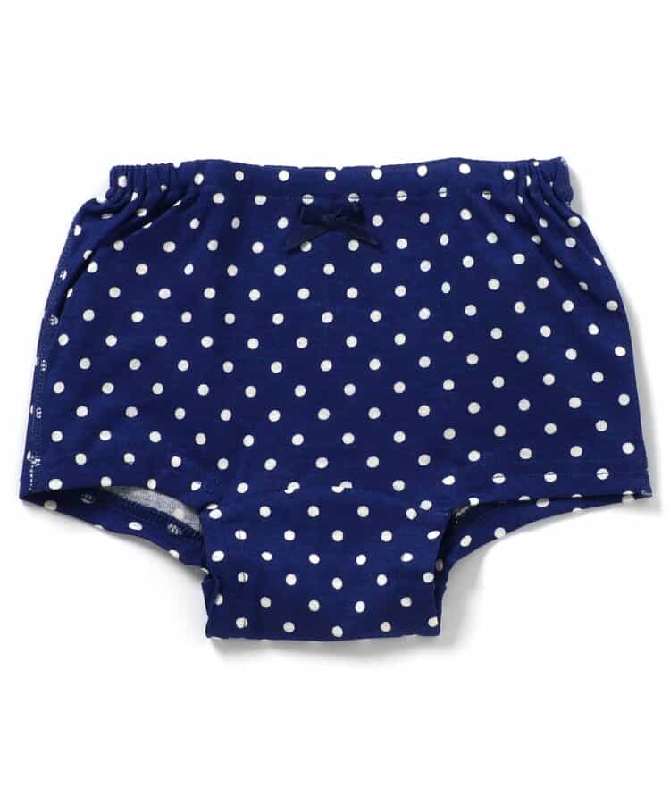 GIRLSボクサーパンツ