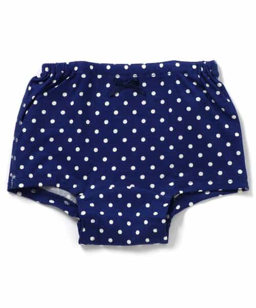 GIRLSボクサーパンツ