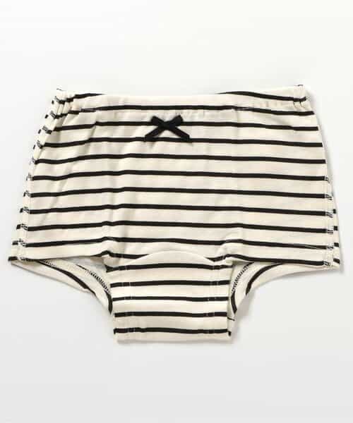 GIRLSボクサーパンツ