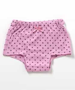 3P対象B GIRLSボクサーパンツ