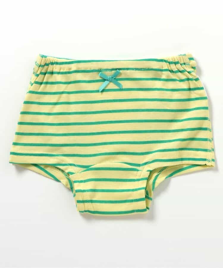 GIRLSボクサーパンツ