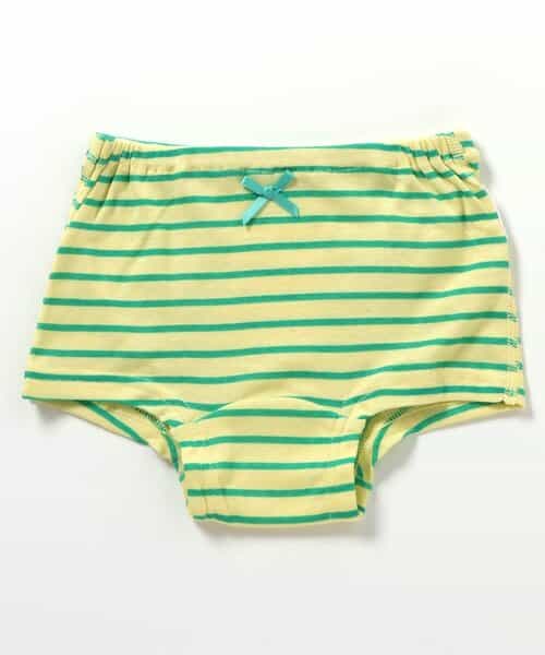 GIRLSボクサーパンツ