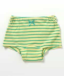 3P対象B GIRLSボクサーパンツ