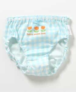 3P対象B GIRLS総柄ショーツ