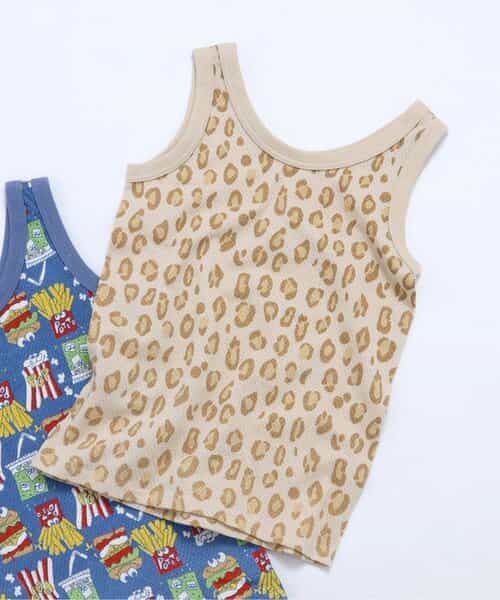 DAISUKI タンクトップ肌着