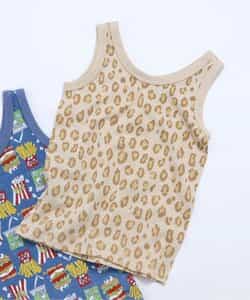 【新登場】DAISUKI タンクトップ肌着