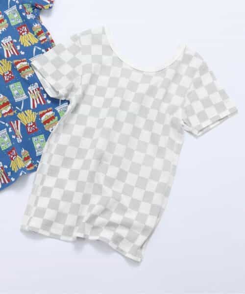 【新登場】DAISUKI半袖肌着