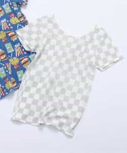 【新登場】DAISUKI半袖肌着