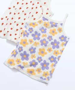 【新登場】DAISUKIキャミソール肌着