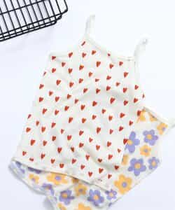 【新登場】DAISUKIキャミソール肌着