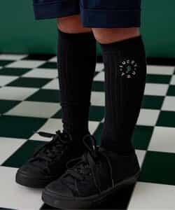 3P対象 ハイソックス