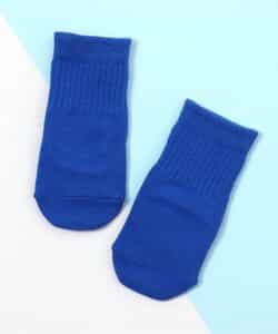 3P対象A カラフルベビーソックス