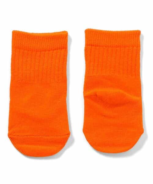 カラフルベビーソックス