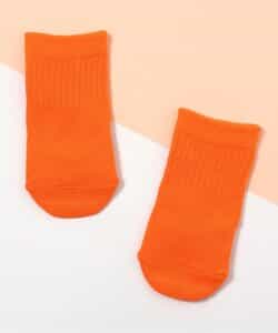 3P対象A カラフルベビーソックス