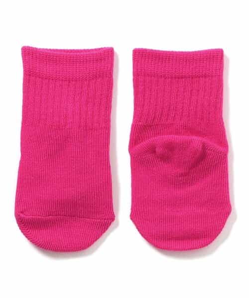 カラフルベビーソックス