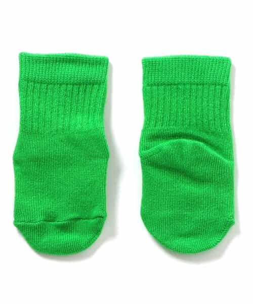 カラフルベビーソックス