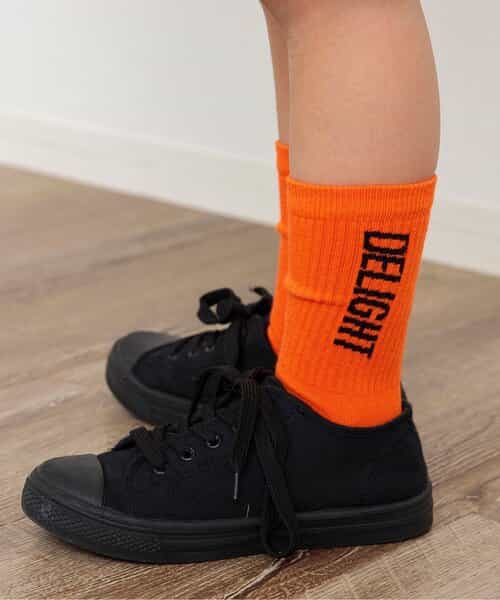 3P対象 ロゴ・タイダイソックス