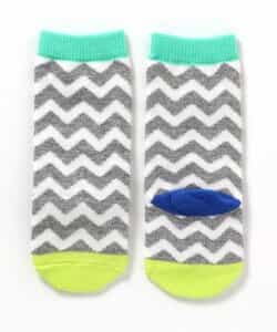 3P対象A Bpop ポップベビーハイソックス