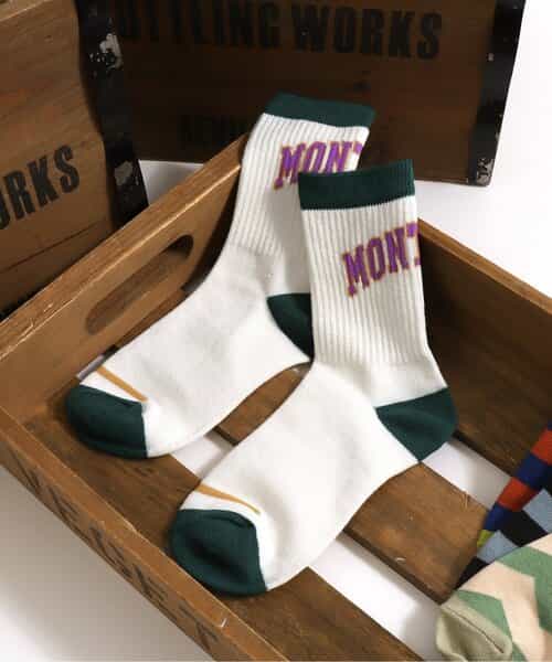 3P対象 BOYSバラエティソックス