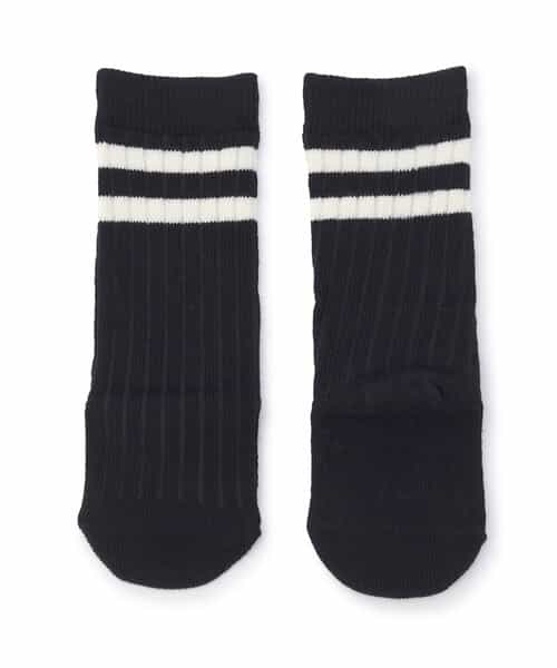 おめかしベビーハイソックス