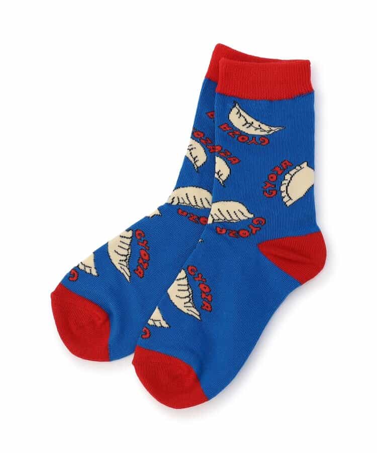 BOYSいろいろソックス