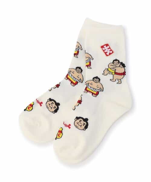 3P対象A BOYSいろいろソックス