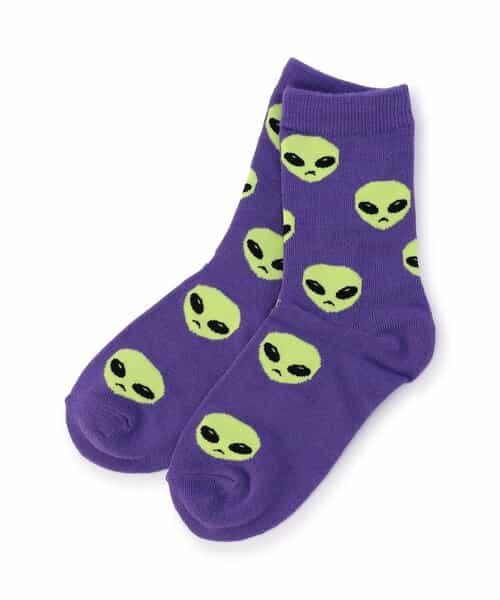 3P対象A BOYSいろいろソックス