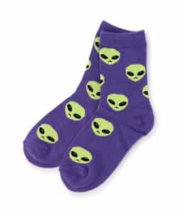 3P対象A BOYSいろいろソックス