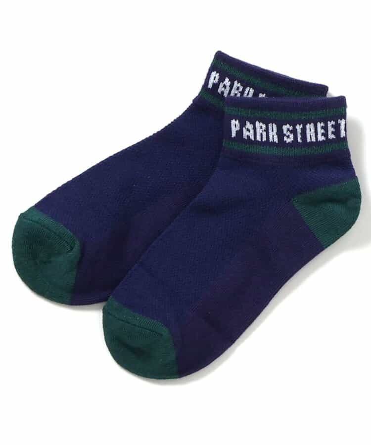 BOYSショートソックス