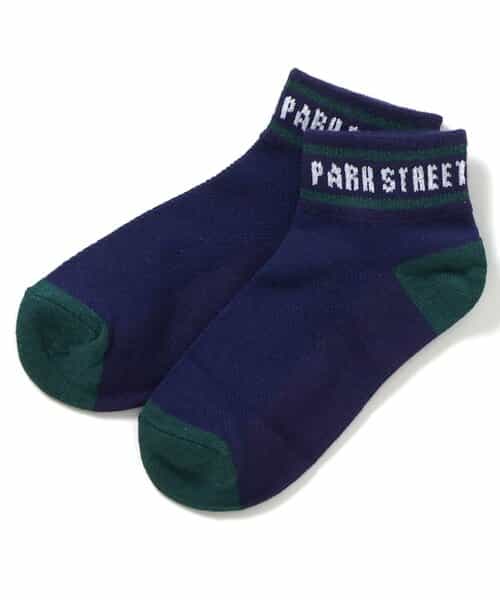 BOYSショートソックス