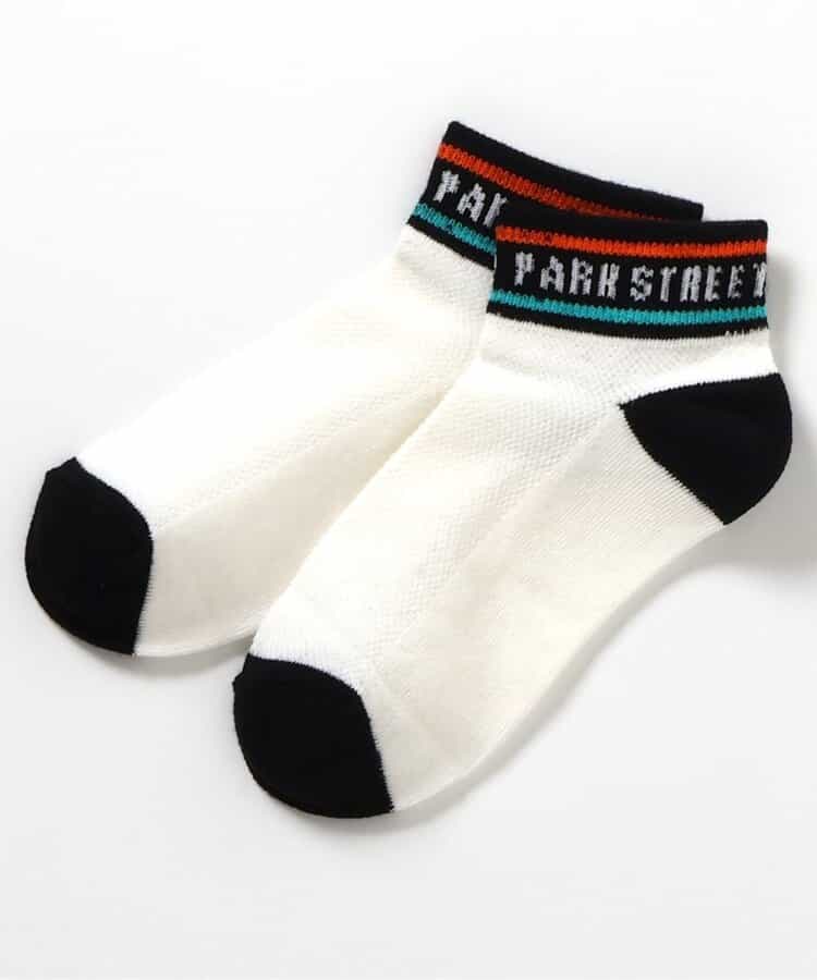 BOYSショートソックス