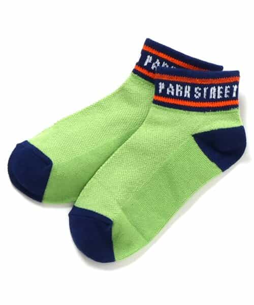 BOYSショートソックス