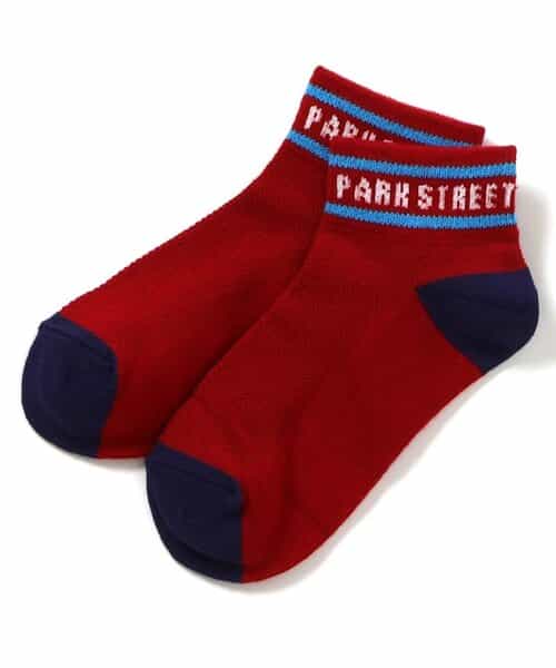 BOYSショートソックス