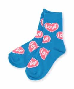 3P対象A GIRLSバラエティーソックス