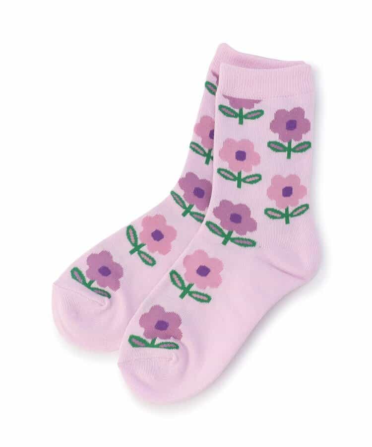 GIRLSバラエティーソックス