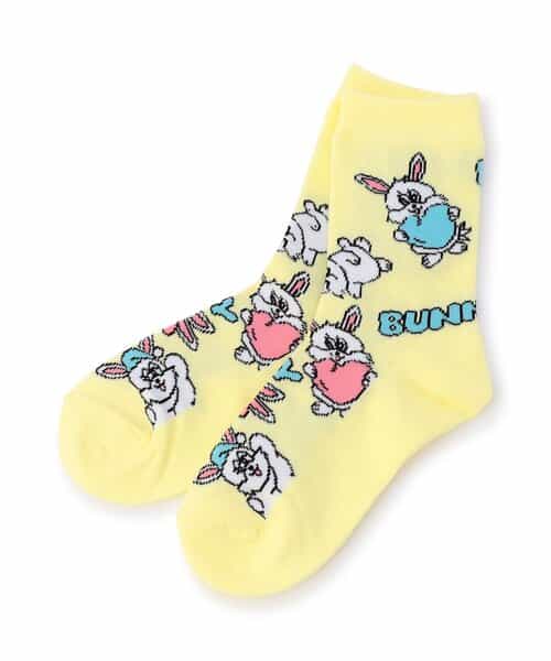 3P対象A GIRLSバラエティーソックス