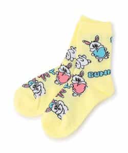 3P対象A GIRLSバラエティーソックス