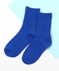 3P対象A カラバリソックス