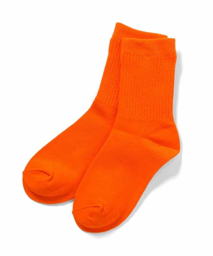 カラバリソックス