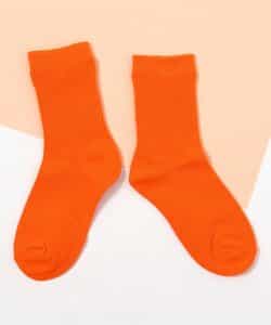 3P対象A カラバリソックス