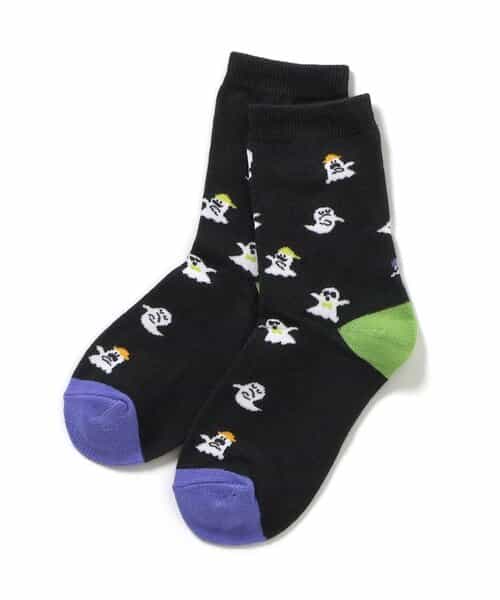 3P対象A BOYSバラエティーソックス
