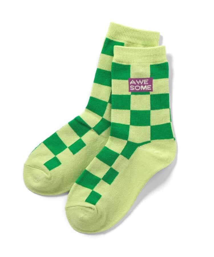 BOYSバラエティーソックス